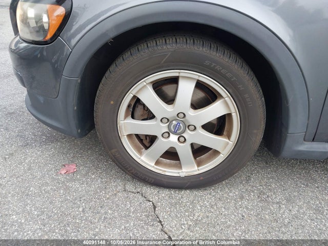 2008 Volvo C30 მანქანა იყიდება აუქციონზე, vin: YV1MK382882078152, აუქციონის ნომერი: 40091148