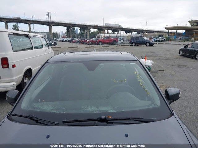 2008 Volvo C30 მანქანა იყიდება აუქციონზე, vin: YV1MK382882078152, აუქციონის ნომერი: 40091148
