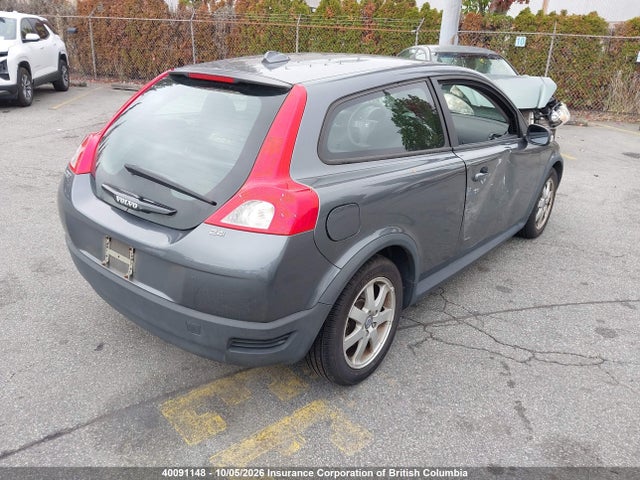 2008 Volvo C30 მანქანა იყიდება აუქციონზე, vin: YV1MK382882078152, აუქციონის ნომერი: 40091148