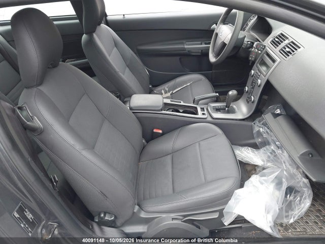 2008 Volvo C30 მანქანა იყიდება აუქციონზე, vin: YV1MK382882078152, აუქციონის ნომერი: 40091148
