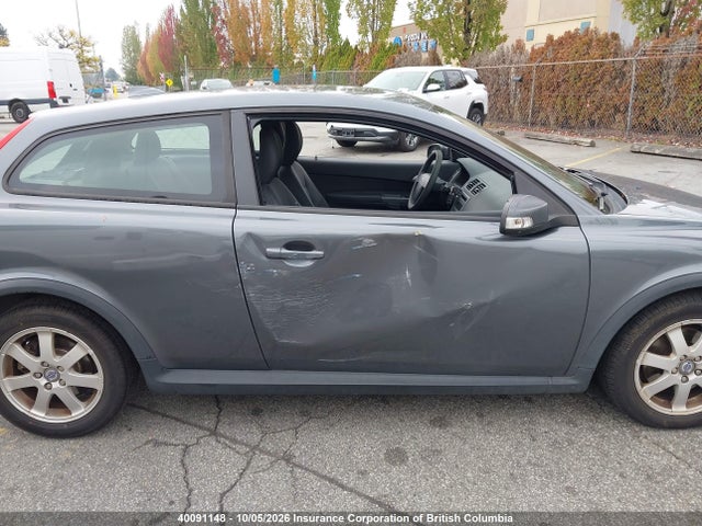 2008 Volvo C30 მანქანა იყიდება აუქციონზე, vin: YV1MK382882078152, აუქციონის ნომერი: 40091148