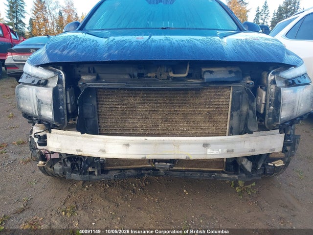 2021 Hyundai Santa Fe Sel მანქანა იყიდება აუქციონზე, vin: 5NMS3DAJ9MH359545, აუქციონის ნომერი: 40091149