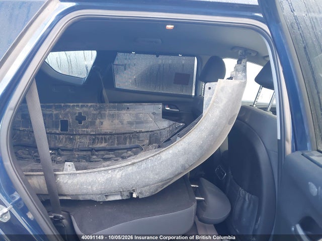 2021 Hyundai Santa Fe Sel მანქანა იყიდება აუქციონზე, vin: 5NMS3DAJ9MH359545, აუქციონის ნომერი: 40091149