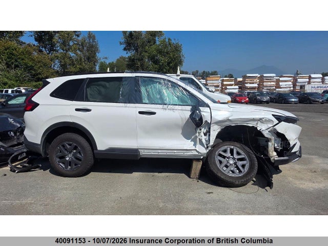 Aukcja sprzedaży 2026 Honda Cr-v, vin: 2HKRS6H69TH221052, numer aukcji: 40091153