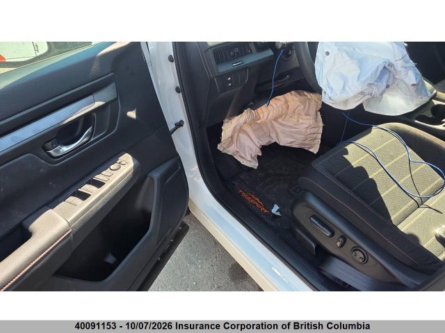 Aukcja sprzedaży 2026 Honda Cr-v, vin: 2HKRS6H69TH221052, numer aukcji: 40091153