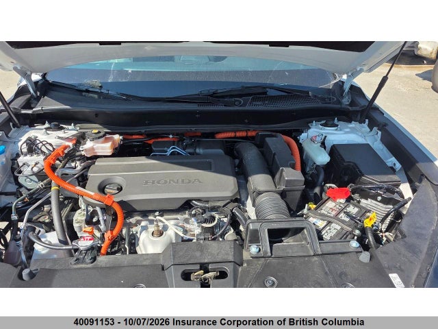 Aukcja sprzedaży 2026 Honda Cr-v, vin: 2HKRS6H69TH221052, numer aukcji: 40091153