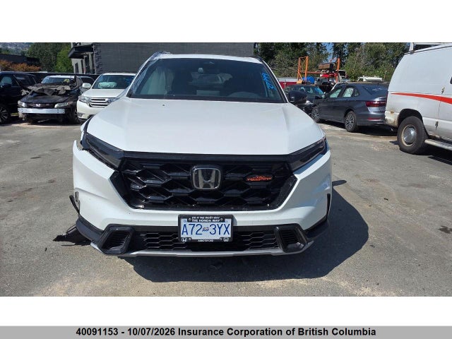 Aukcja sprzedaży 2026 Honda Cr-v, vin: 2HKRS6H69TH221052, numer aukcji: 40091153