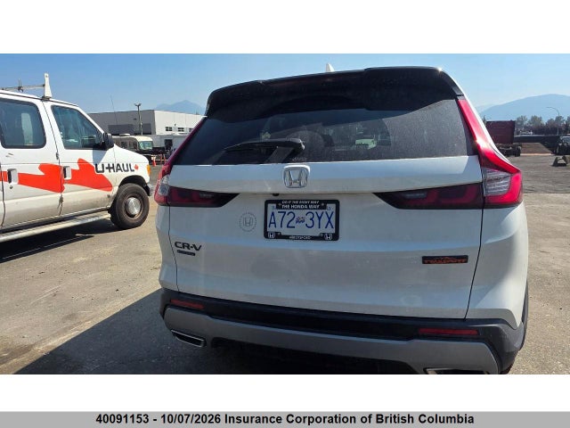 Aukcja sprzedaży 2026 Honda Cr-v, vin: 2HKRS6H69TH221052, numer aukcji: 40091153