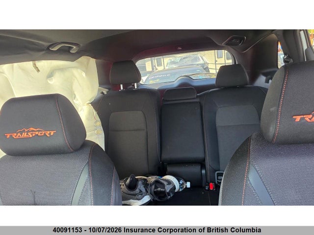 Aukcja sprzedaży 2026 Honda Cr-v, vin: 2HKRS6H69TH221052, numer aukcji: 40091153