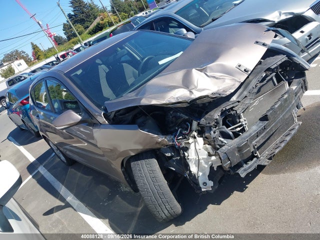 Продажа на аукционе авто 2012 Hyundai Accent Gls/gs/se, vin: KMHCU5AE0CU046722, номер лота: 40088128