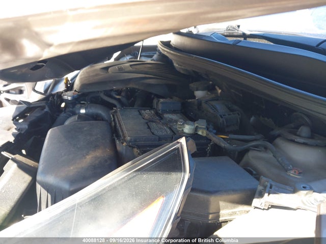 Продаж на аукціоні авто 2012 Hyundai Accent Gls/gs/se, vin: KMHCU5AE0CU046722, номер лоту: 40088128