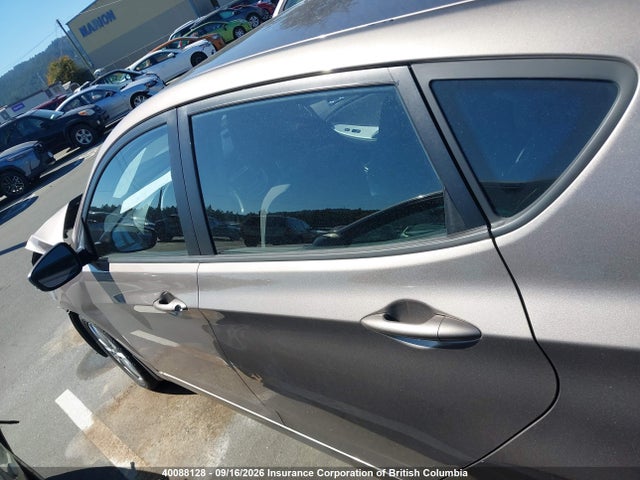 Продаж на аукціоні авто 2012 Hyundai Accent Gls/gs/se, vin: KMHCU5AE0CU046722, номер лоту: 40088128