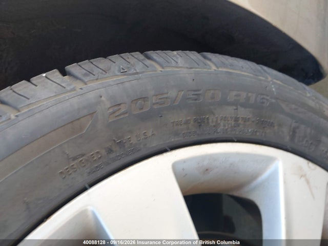 Продаж на аукціоні авто 2012 Hyundai Accent Gls/gs/se, vin: KMHCU5AE0CU046722, номер лоту: 40088128