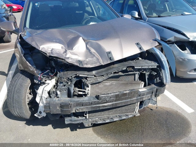 Продаж на аукціоні авто 2012 Hyundai Accent Gls/gs/se, vin: KMHCU5AE0CU046722, номер лоту: 40088128