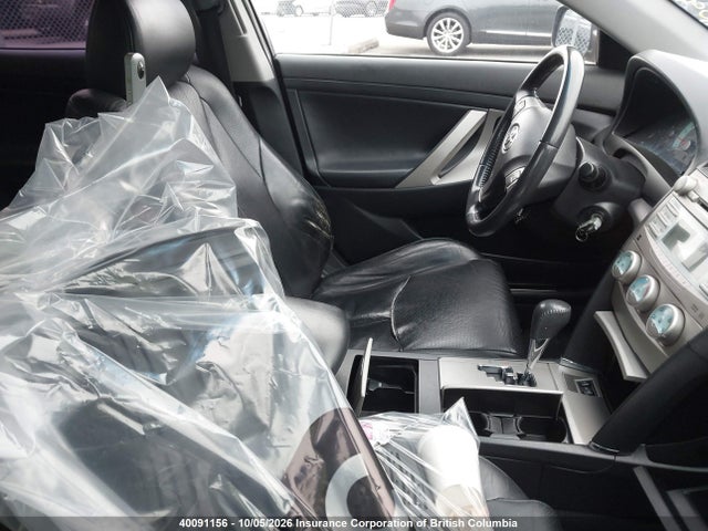 40091156 :رقم المزاد ، 4T1BK46KX7U541641 vin ، 2007 Toyota Camry مزاد بيع
