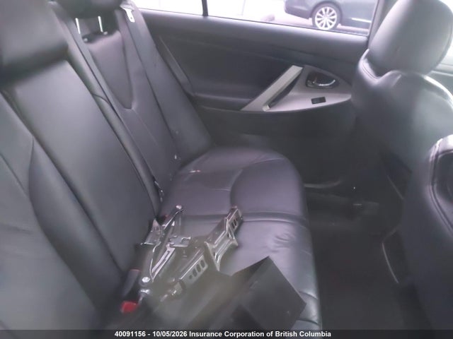 40091156 :رقم المزاد ، 4T1BK46KX7U541641 vin ، 2007 Toyota Camry مزاد بيع