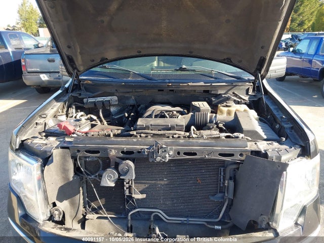 Aukcja sprzedaży 2010 Ford F150, vin: 1FTEW1E88AFC41036, numer aukcji: 40091157