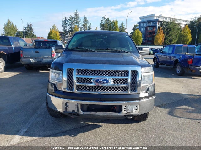 Aukcja sprzedaży 2010 Ford F150, vin: 1FTEW1E88AFC41036, numer aukcji: 40091157