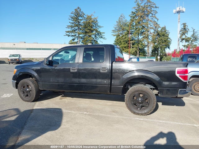 Aukcja sprzedaży 2010 Ford F150, vin: 1FTEW1E88AFC41036, numer aukcji: 40091157