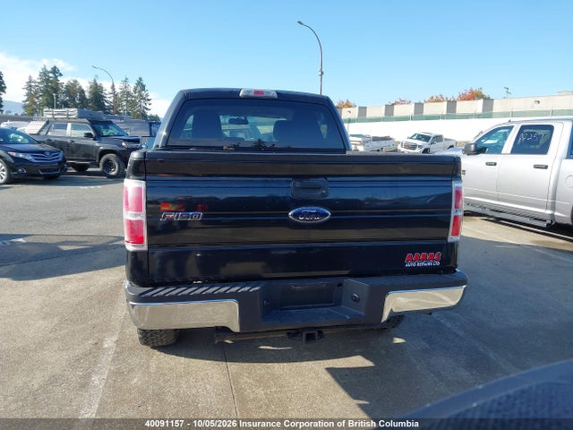 Aukcja sprzedaży 2010 Ford F150, vin: 1FTEW1E88AFC41036, numer aukcji: 40091157