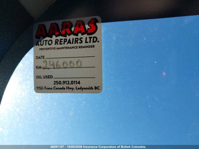 Aukcja sprzedaży 2010 Ford F150, vin: 1FTEW1E88AFC41036, numer aukcji: 40091157