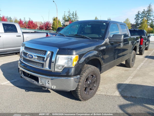 Aukcja sprzedaży 2010 Ford F150, vin: 1FTEW1E88AFC41036, numer aukcji: 40091157