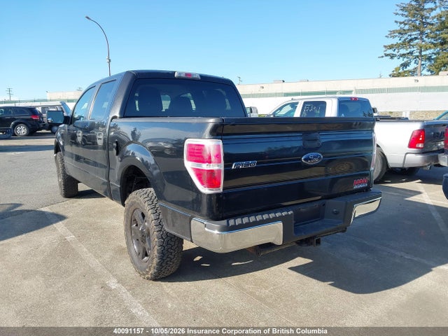 Aukcja sprzedaży 2010 Ford F150, vin: 1FTEW1E88AFC41036, numer aukcji: 40091157