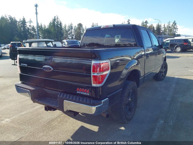 Aukcja sprzedaży 2010 Ford F150, vin: 1FTEW1E88AFC41036, numer aukcji: 40091157