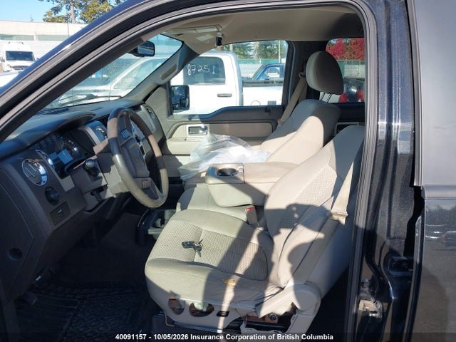 Aukcja sprzedaży 2010 Ford F150, vin: 1FTEW1E88AFC41036, numer aukcji: 40091157