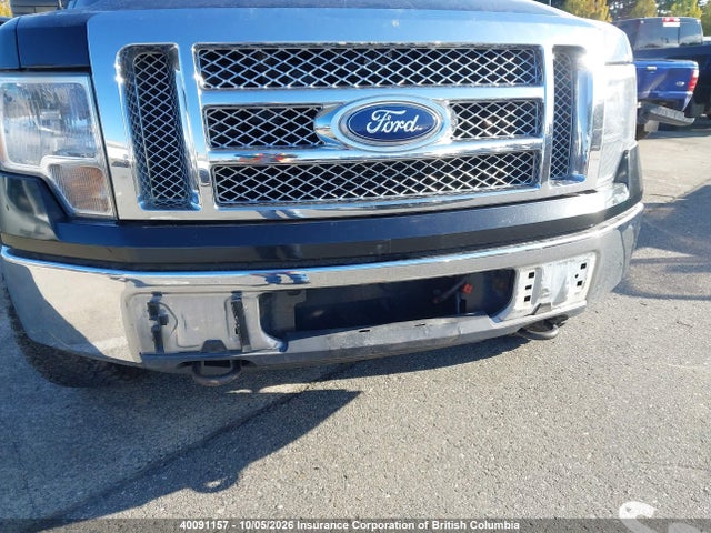 Aukcja sprzedaży 2010 Ford F150, vin: 1FTEW1E88AFC41036, numer aukcji: 40091157