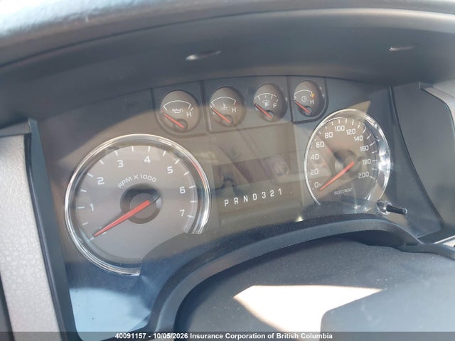 Aukcja sprzedaży 2010 Ford F150, vin: 1FTEW1E88AFC41036, numer aukcji: 40091157