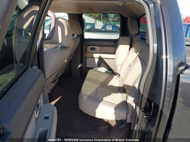 Aukcja sprzedaży 2010 Ford F150, vin: 1FTEW1E88AFC41036, numer aukcji: 40091157