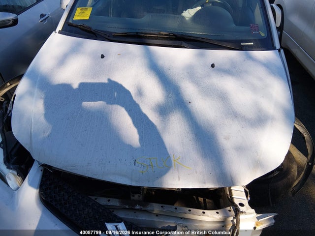 Продажа на аукционе авто 2010 Suzuki Sx4 Jx, vin: JS2YB5A28A6300741, номер лота: 40087799