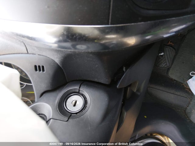 Продажа на аукционе авто 2010 Suzuki Sx4 Jx, vin: JS2YB5A28A6300741, номер лота: 40087799
