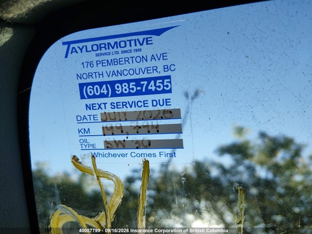 Продажа на аукционе авто 2010 Suzuki Sx4 Jx, vin: JS2YB5A28A6300741, номер лота: 40087799