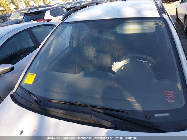 Продажа на аукционе авто 2010 Suzuki Sx4 Jx, vin: JS2YB5A28A6300741, номер лота: 40087799