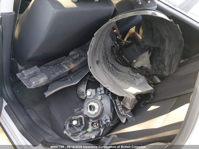 Продажа на аукционе авто 2010 Suzuki Sx4 Jx, vin: JS2YB5A28A6300741, номер лота: 40087799