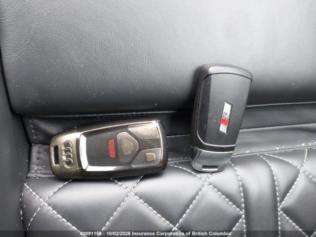 Продаж на аукціоні авто 2018 Audi S5, vin: WAUC4CF51JA003827, номер лоту: 40091158