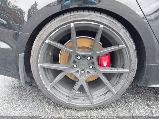 Продаж на аукціоні авто 2018 Audi S5, vin: WAUC4CF51JA003827, номер лоту: 40091158