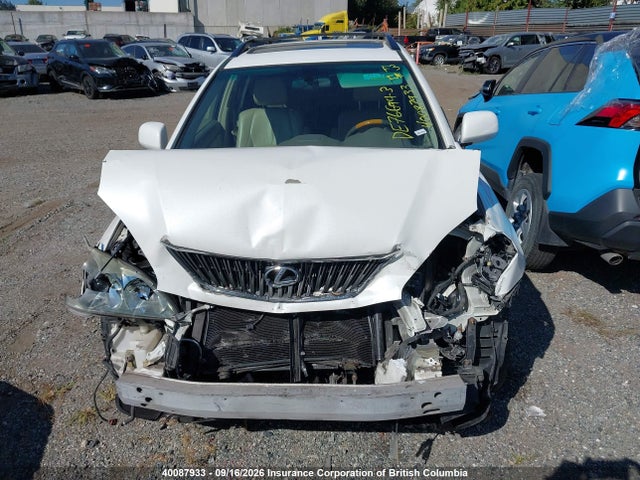 2004 Lexus Rx 330 მანქანა იყიდება აუქციონზე, vin: JTJHA31U640036300, აუქციონის ნომერი: 40087933