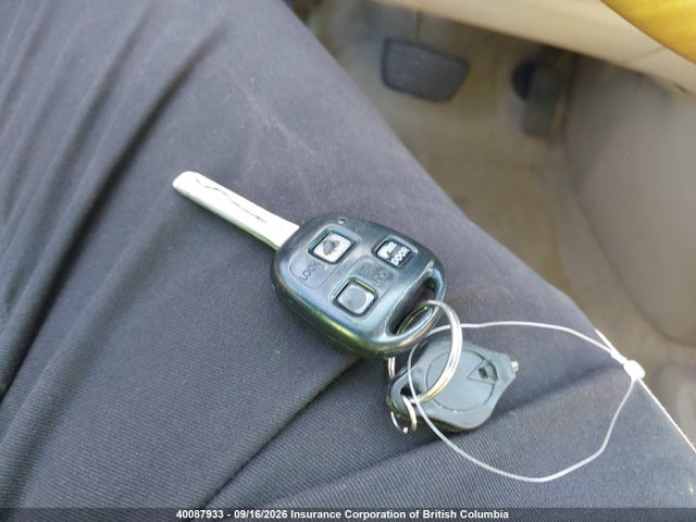 2004 Lexus Rx 330 მანქანა იყიდება აუქციონზე, vin: JTJHA31U640036300, აუქციონის ნომერი: 40087933