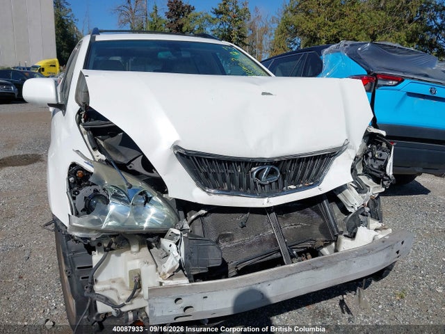 2004 Lexus Rx 330 მანქანა იყიდება აუქციონზე, vin: JTJHA31U640036300, აუქციონის ნომერი: 40087933