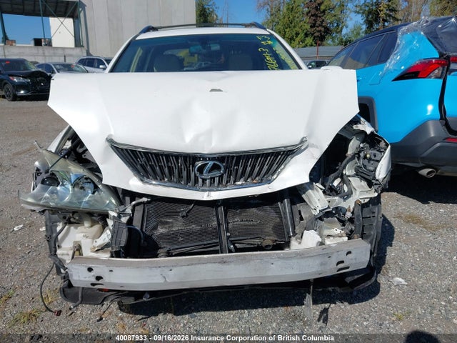 2004 Lexus Rx 330 მანქანა იყიდება აუქციონზე, vin: JTJHA31U640036300, აუქციონის ნომერი: 40087933