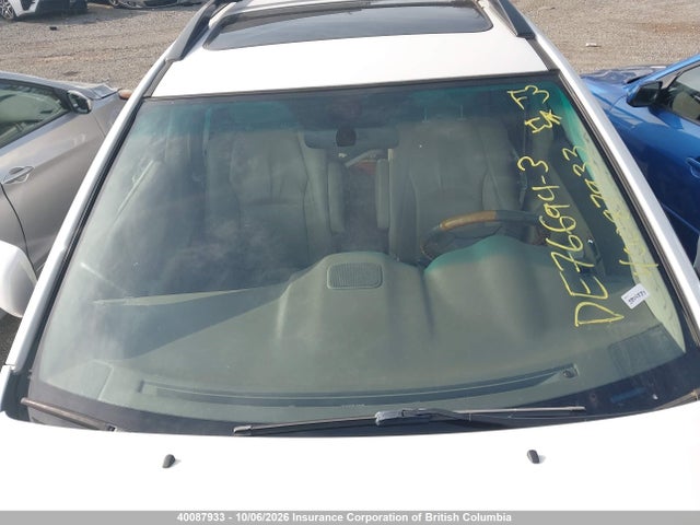 2004 Lexus Rx 330 მანქანა იყიდება აუქციონზე, vin: JTJHA31U640036300, აუქციონის ნომერი: 40087933