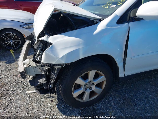 2004 Lexus Rx 330 მანქანა იყიდება აუქციონზე, vin: JTJHA31U640036300, აუქციონის ნომერი: 40087933