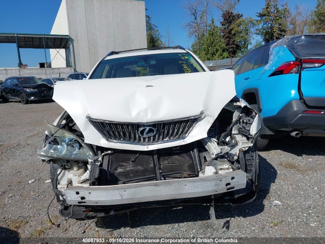 2004 Lexus Rx 330 მანქანა იყიდება აუქციონზე, vin: JTJHA31U640036300, აუქციონის ნომერი: 40087933