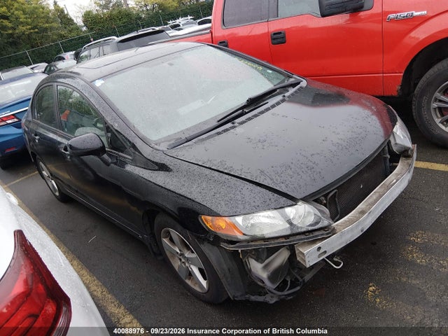 Aukcja sprzedaży 2006 Honda Civic Ex, vin: 1HGFA16836L801038, numer aukcji: 40088976