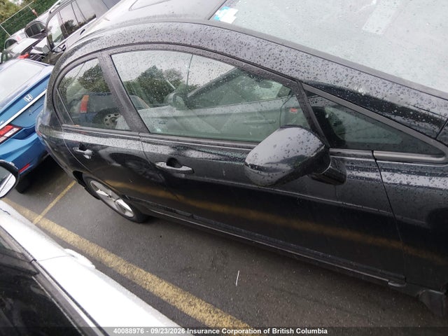 40088976 :رقم المزاد ، 1HGFA16836L801038 vin ، 2006 Honda Civic Ex مزاد بيع
