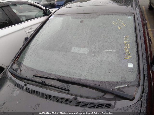 40088976 :رقم المزاد ، 1HGFA16836L801038 vin ، 2006 Honda Civic Ex مزاد بيع
