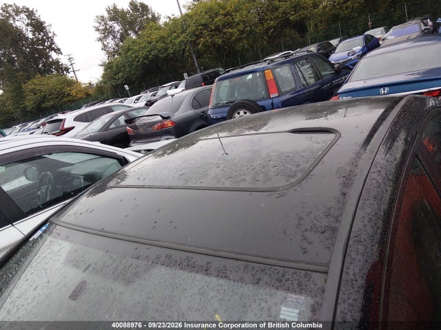 40088976 :رقم المزاد ، 1HGFA16836L801038 vin ، 2006 Honda Civic Ex مزاد بيع